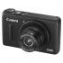 Canon PowerShot S100 Black Компактные Цифровые Фотоаппараты инструкция, поддержка, форум, описание, мануал