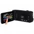 JVC GZ-V515BEU Видеокамера инструкция, поддержка, форум, описание, мануал