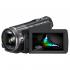 Panasonic HC-X900 Black Видеокамера инструкция, поддержка, форум, описание, мануал