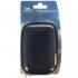 Riva 7023AQ-01 Digital Case blue 12/96 Аксессуары Для Фото- И Видеокамер инструкция, поддержка, форум, описание, мануал