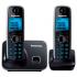 Panasonic KX-TG6612RUB Радиотелефоны Dect инструкция, поддержка, форум, описание, мануал