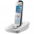 Panasonic KX-TG8421RUW Радиотелефоны Dect инструкция, поддержка, форум, описание, мануал