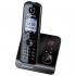 Panasonic KX-TG8161RUB Радиотелефоны Dect инструкция, поддержка, форум, описание, мануал
