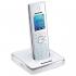 Panasonic KX-TG8551RUW Радиотелефоны Dect инструкция, поддержка, форум, описание, мануал