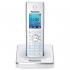 Panasonic KX-TG8551RUW Радиотелефоны Dect инструкция, поддержка, форум, описание, мануал