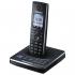 Panasonic KX-TG8561RUB Радиотелефоны Dect инструкция, поддержка, форум, описание, мануал