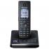 Panasonic KX-TG8561RUB Радиотелефоны Dect инструкция, поддержка, форум, описание, мануал