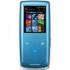 Samsung YP-Z3AL 4Gb Blue Mp3 Плеер  Flash инструкция, поддержка, форум, описание, мануал