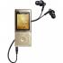Sony NWZ-E473 4Gb Gold Mp3 Плеер  Flash инструкция, поддержка, форум, описание, мануал