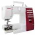 Janome 523S Швейная Машина инструкция, поддержка, форум, описание, мануал