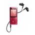 Sony NWZ-E473 4Gb Red Mp3 Плеер  Flash инструкция, поддержка, форум, описание, мануал