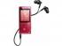 Sony NWZ-E473 4Gb Red Mp3 Плеер  Flash инструкция, поддержка, форум, описание, мануал