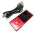 Sony NWZ-E473 4Gb Red Mp3 Плеер  Flash инструкция, поддержка, форум, описание, мануал