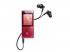 Sony NWZ-E474 8Gb Red Mp3 Плеер  Flash инструкция, поддержка, форум, описание, мануал