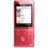 Sony NWZ-E474 8Gb Red Mp3 Плеер  Flash инструкция, поддержка, форум, описание, мануал