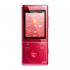 Sony NWZ-E474 8Gb Red Mp3 Плеер  Flash инструкция, поддержка, форум, описание, мануал
