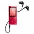 Sony NWZ-E474 8Gb Red Mp3 Плеер  Flash инструкция, поддержка, форум, описание, мануал