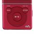 Sony NWZ-E474 8Gb Red Mp3 Плеер  Flash инструкция, поддержка, форум, описание, мануал