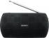 Sony SRF-18 Black Радио инструкция, поддержка, форум, описание, мануал