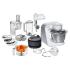 Bosch MUM54251 Кухонные Комбайны инструкция, поддержка, форум, описание, мануал