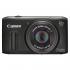 Canon PowerShot SX260 Black Цифровые Фотоаппараты Более 16 Мпикс инструкция, поддержка, форум, описание, мануал
