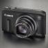 Canon PowerShot SX260 Black Цифровые Фотоаппараты Более 16 Мпикс инструкция, поддержка, форум, описание, мануал