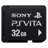 Sony 32GB (PCH-Z321) Аксессуары Для Ps Vita инструкция, поддержка, форум, описание, мануал