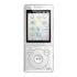 Sony NWZ-E574 8Gb White Mp3 Плеер  Flash инструкция, поддержка, форум, описание, мануал