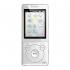 Sony NWZ-E574 8Gb White Mp3 Плеер  Flash инструкция, поддержка, форум, описание, мануал