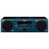 Yamaha MCR-040 Dark Blue Hi-Fi Музыкальные Центры Micro инструкция, поддержка, форум, описание, мануал