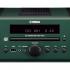 Yamaha MCR-040 Dark Green Hi-Fi Музыкальные Центры Micro инструкция, поддержка, форум, описание, мануал