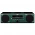 Yamaha MCR-040 Dark Green Hi-Fi Музыкальные Центры Micro инструкция, поддержка, форум, описание, мануал