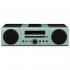 Yamaha MCR-040 Grey Hi-Fi Музыкальные Центры Micro инструкция, поддержка, форум, описание, мануал