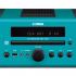 Yamaha MCR-040 Light/Blue Hi-Fi Музыкальные Центры Micro инструкция, поддержка, форум, описание, мануал