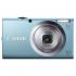 Canon PowerShot A2400 IS Blue Цифровые Фотоаппараты Более 16 Мпикс инструкция, поддержка, форум, описание, мануал