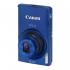 Canon IXUS 240 HS Blue Цифровые Фотоаппараты Более 16 Мпикс инструкция, поддержка, форум, описание, мануал