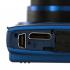 Canon IXUS 240 HS Blue Цифровые Фотоаппараты Более 16 Мпикс инструкция, поддержка, форум, описание, мануал