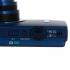Canon IXUS 240 HS Blue Цифровые Фотоаппараты Более 16 Мпикс инструкция, поддержка, форум, описание, мануал