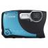 Canon PowerShot D20 Blue Цифровые Фотоаппараты Более 16 Мпикс инструкция, поддержка, форум, описание, мануал
