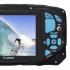 Canon PowerShot D20 Blue Цифровые Фотоаппараты Более 16 Мпикс инструкция, поддержка, форум, описание, мануал