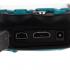 Canon PowerShot D20 Blue Цифровые Фотоаппараты Более 16 Мпикс инструкция, поддержка, форум, описание, мануал