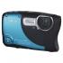 Canon PowerShot D20 Blue Цифровые Фотоаппараты Более 16 Мпикс инструкция, поддержка, форум, описание, мануал