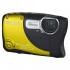 Canon PowerShot D20 Yellow Цифровые Фотоаппараты Более 16 Мпикс инструкция, поддержка, форум, описание, мануал