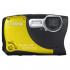 Canon PowerShot D20 Yellow Цифровые Фотоаппараты Более 16 Мпикс инструкция, поддержка, форум, описание, мануал
