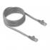 Belkin A3L791cp05M-H-S Grey Кабели Сетевые инструкция, поддержка, форум, описание, мануал