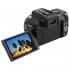 Panasonic DMC-G5XEE-K Black Цифровые Фотоаппараты Со Сменной Оптикой инструкция, поддержка, форум, описание, мануал