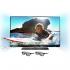 Philips 32PFL6007T/12 Black 3D И Smart Телевизоры инструкция, поддержка, форум, описание, мануал