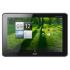 Acer A701 32Gb Silver Планшетные Пк инструкция, поддержка, форум, описание, мануал