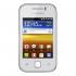 Samsung Galaxy Y GT-S5360 Pure White Смартфон инструкция, поддержка, форум, описание, мануал