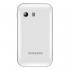 Samsung Galaxy Y GT-S5360 Pure White Смартфон инструкция, поддержка, форум, описание, мануал